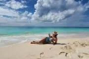 Saona Island From Punta Cana Go Services Tours 4