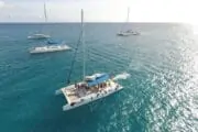 Saona Island From Punta Cana Go Services Tours 5