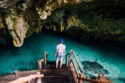 Scape Park Full Day Punta Cana Caribbean Go Services Tours