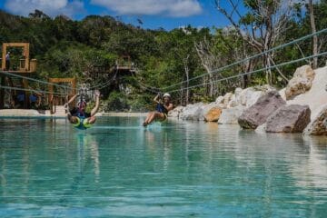 Scape Park Go Services Tours 1