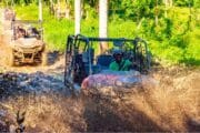 Buggy Medio Día Desde Punta Cana Go Services Tours