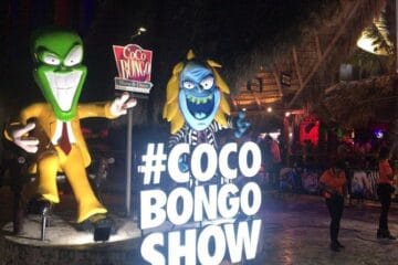 Coco Bongo Punta Cana Go Services Tours 5