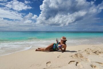 Saona Island From Punta Cana Go Services Tours 4