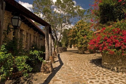 La Romana