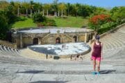 Altos De Chavon Desde Punta Cana Tour Go Services Tours 2