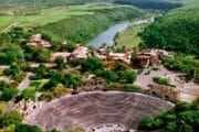 Altos De Chavon Desde Punta Cana Tour Go Services Tours 4