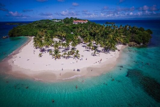 Go Services Tours Samana Tour 4