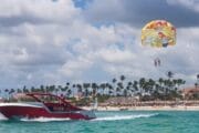 Parasailing Punta Cana Go Services Tours 1
