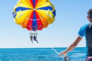 Parasailing Punta Cana Go Services Tours 2