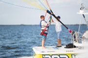 Parasailing Punta Cana Go Services Tours 5