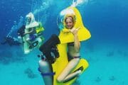 Scubadoo Diving Punta Cana Go Services Tours 2