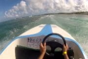 Speed Boat In Punta Cana Go Services Tours 3
